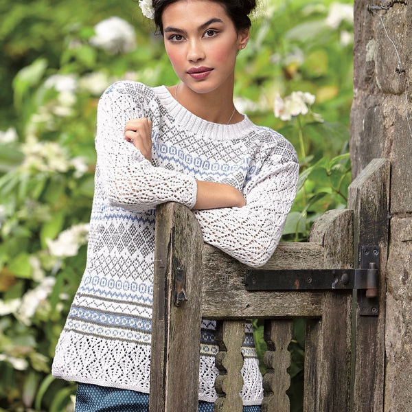 Rowan Summerlite 4ply Brochure - emmshaberdasheryshop