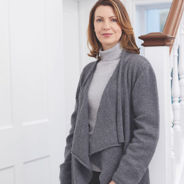 Classic Essential Knits by Quail - emmshaberdasheryshop