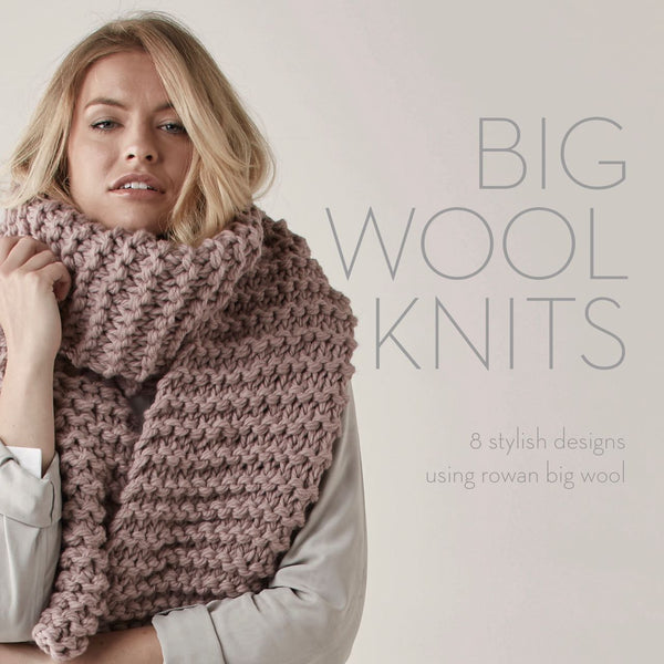 Big Wool Knits - emmshaberdasheryshop