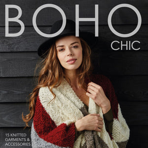 Boho Chic by E Platt - emmshaberdasheryshop