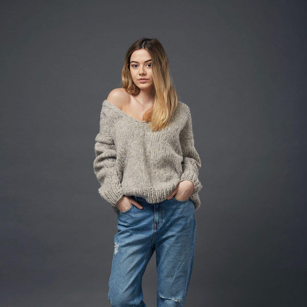 Brooklyn Brushed Fleece Knits PDF Download - emmshaberdasheryshop