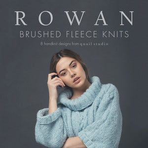 Brushed Fleece Knits - emmshaberdasheryshop