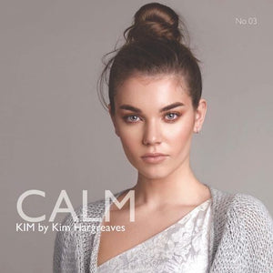 Calm by Kim by Kim Hargreaves - emmshaberdasheryshop