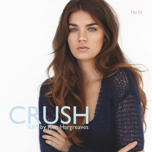 Crush by Kim by Kim Hargreaves - emmshaberdasheryshop