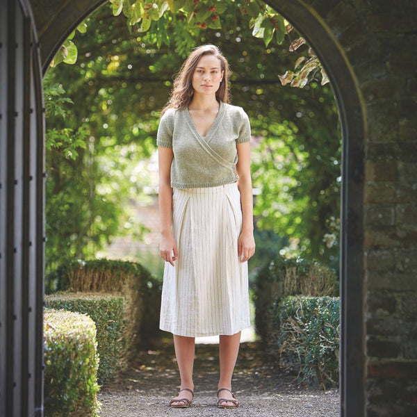 Rowan Cotton Cashmere Collection - emmshaberdasheryshop
