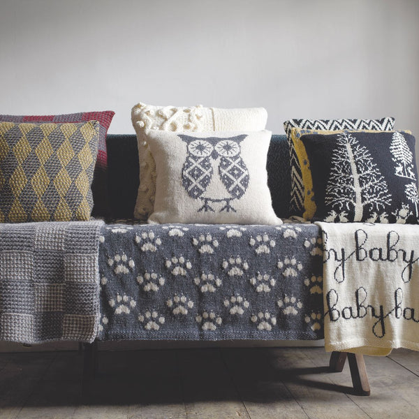 Rowan At Home Collection - emmshaberdasheryshop