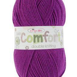 Comfort Baby DK - emmshaberdasheryshop