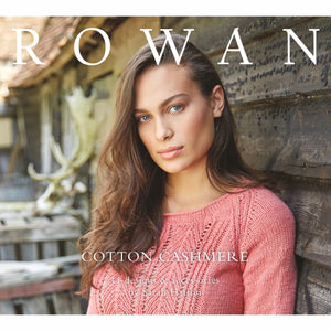 Rowan Cotton Cashmere Collection - emmshaberdasheryshop