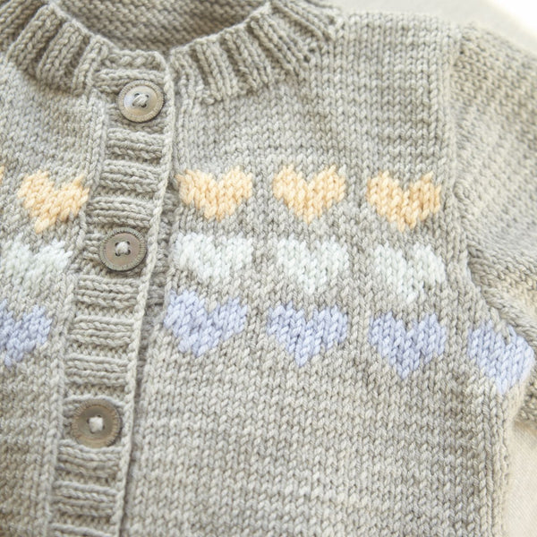 Rowan Baby 4 Ply Collection - emmshaberdasheryshop