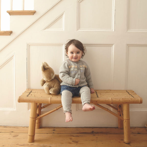 Rowan Baby 4 Ply Collection - emmshaberdasheryshop
