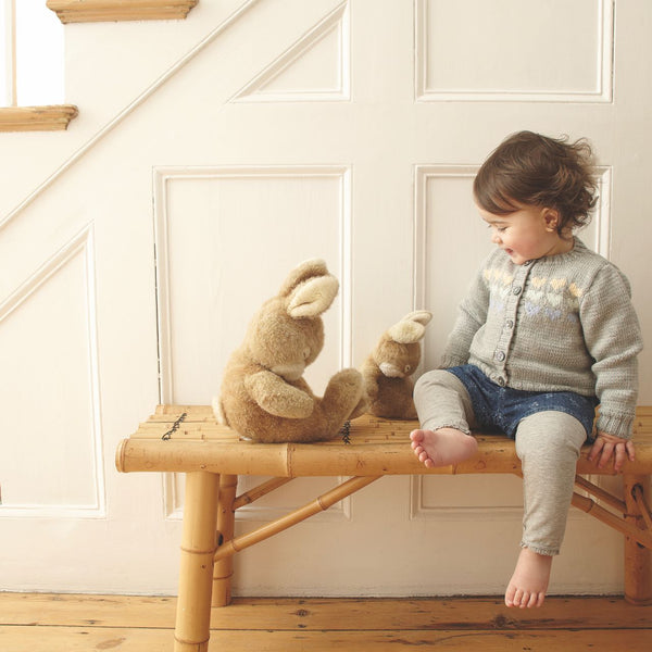 Rowan Baby 4 Ply Collection - emmshaberdasheryshop