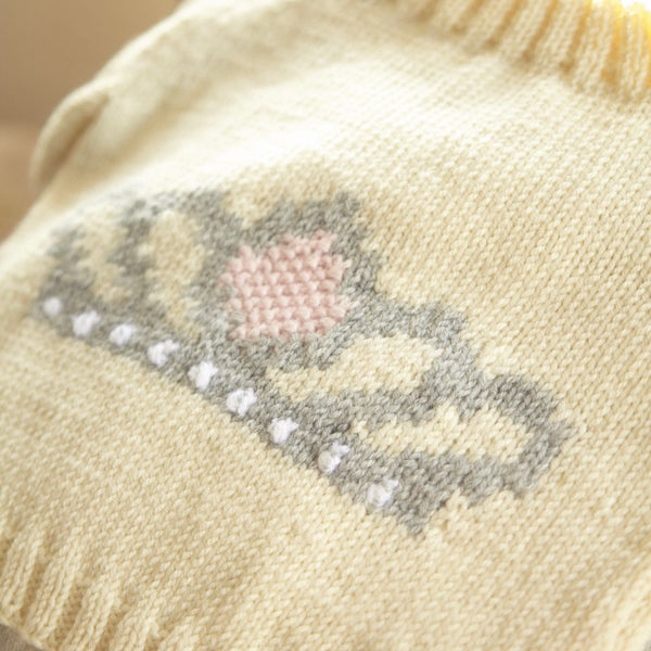 Rowan Baby 4 Ply Collection - emmshaberdasheryshop