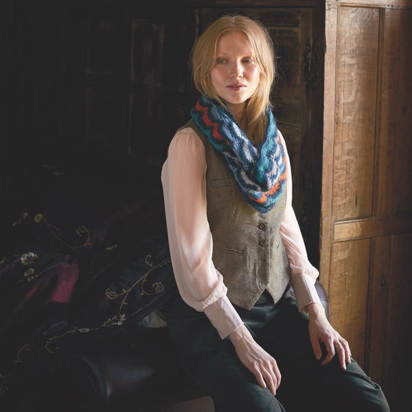 Rowan New Nordic A & C - emmshaberdasheryshop