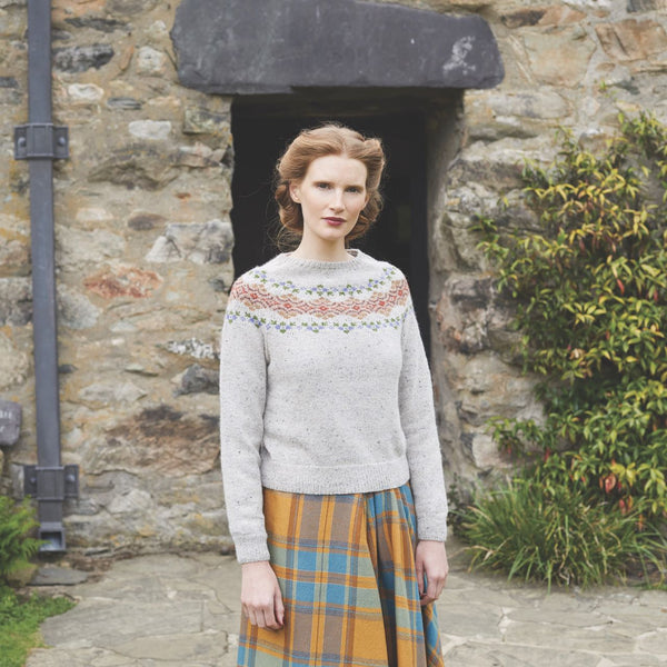 Bloomsbury Collection Nine  by Marie Wallin - emmshaberdasheryshop