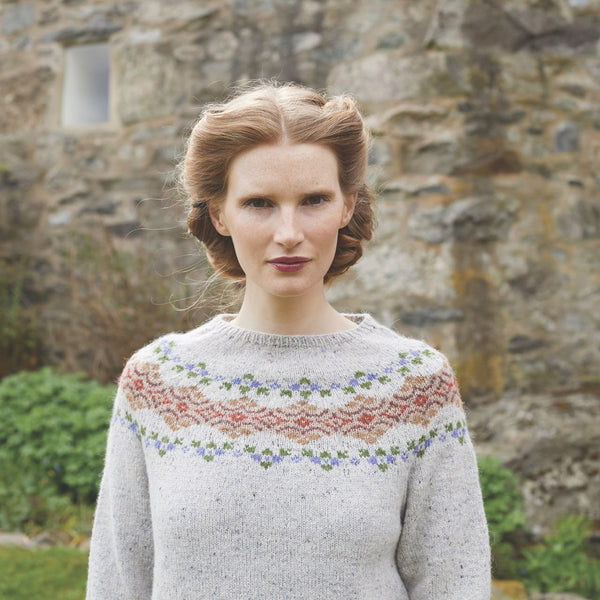 Bloomsbury Collection Nine  by Marie Wallin - emmshaberdasheryshop
