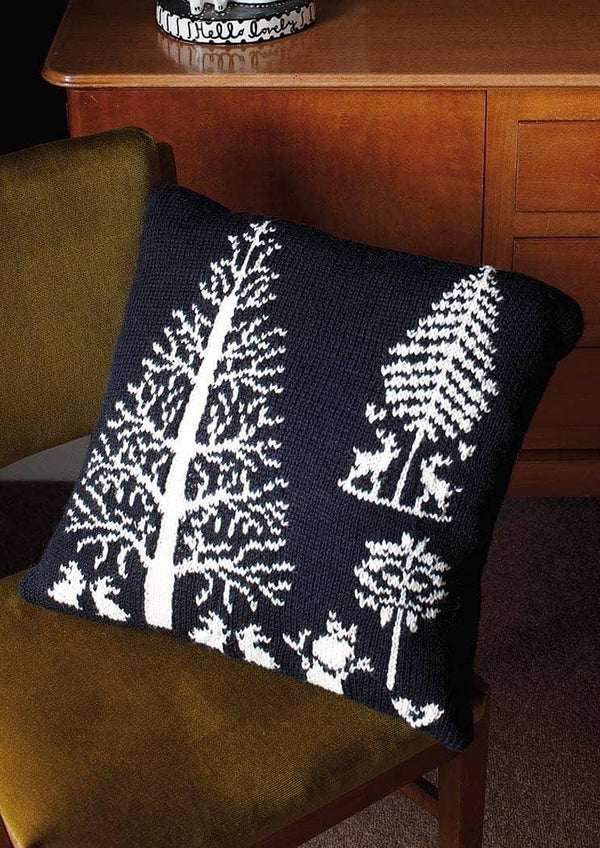 Enchanted Forest - From The Rowan at Home Book by Martin Storey - emmshaberdasheryshop