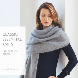 Classic Essential Knits by Quail - emmshaberdasheryshop