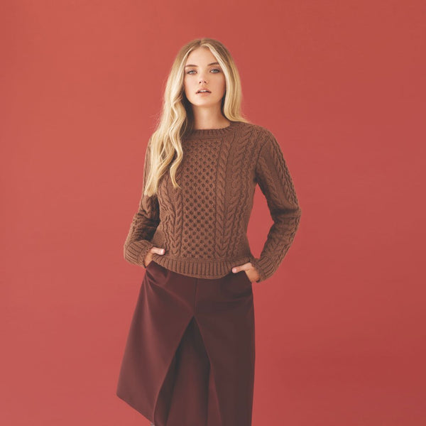 Bitter by Kim by Kim Hargreaves - emmshaberdasheryshop