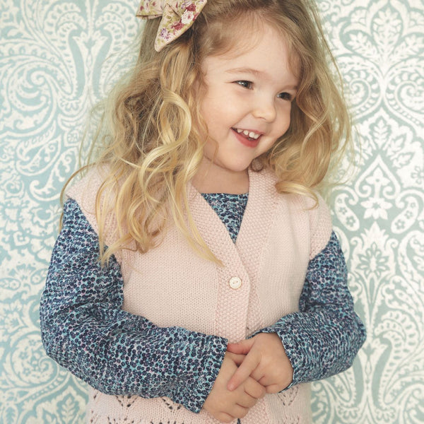 Rowan Baby 4 Ply Collection - emmshaberdasheryshop