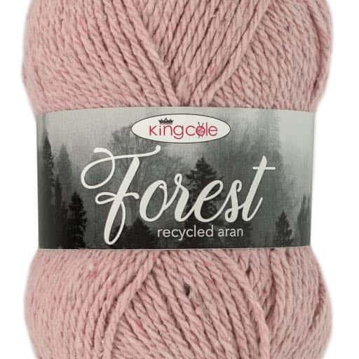 King Cole Forest Aran - emmshaberdasheryshop