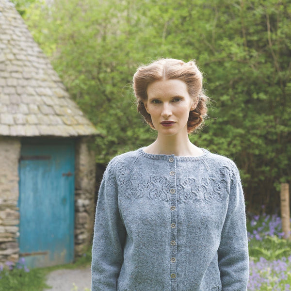 Bloomsbury Collection Nine  by Marie Wallin - emmshaberdasheryshop