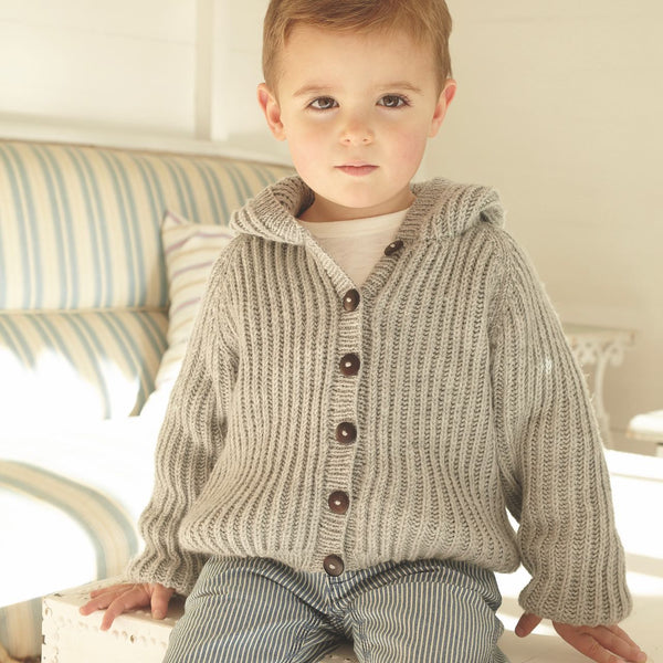 Rowan Baby 4 Ply Collection - emmshaberdasheryshop