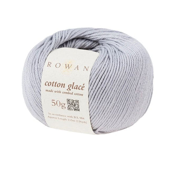 Rowan Cotton Glace DK - emmshaberdasheryshop