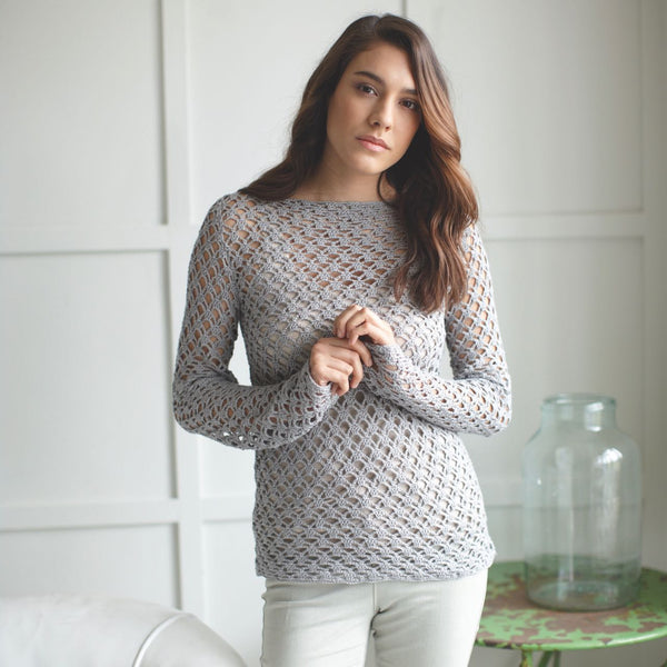 Rowan Cotton Crochet - emmshaberdasheryshop