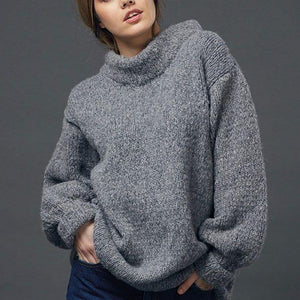 Harper Rowan Brushed Fleece Knits PDF Download - emmshaberdasheryshop