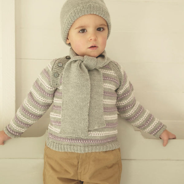 Rowan Baby 4 Ply Collection - emmshaberdasheryshop