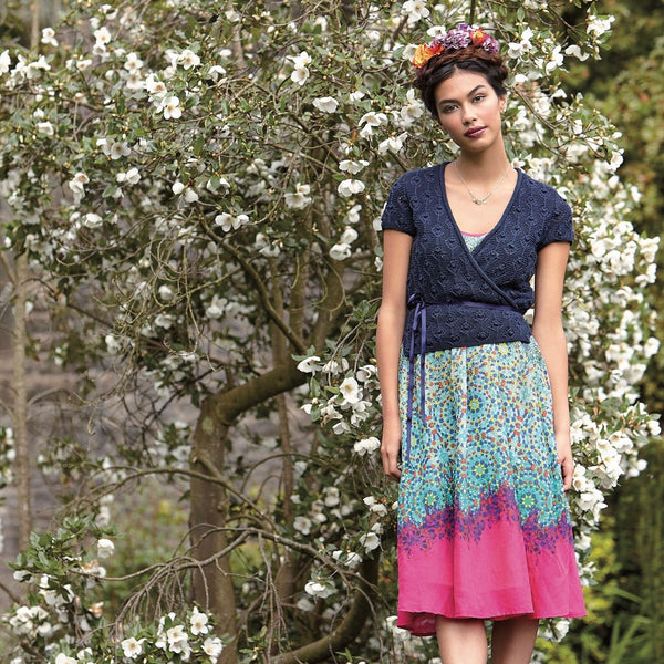 Rowan Summerlite 4ply Brochure - emmshaberdasheryshop