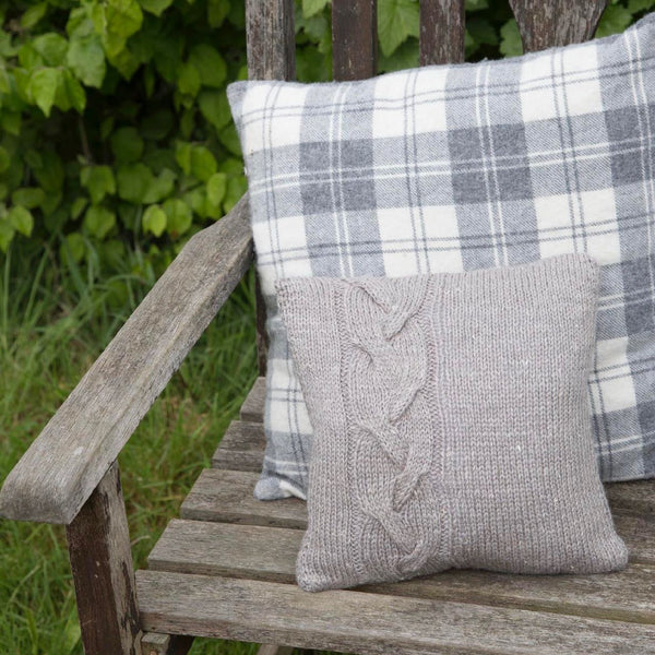 Learn to Knit Cables by Martin Storey - emmshaberdasheryshop