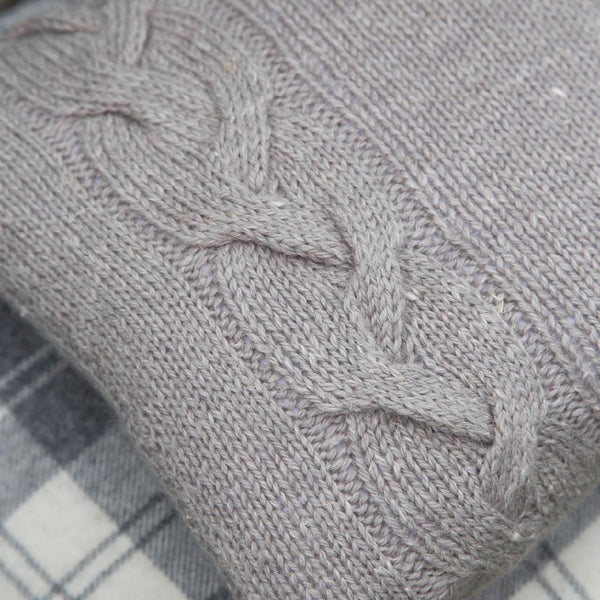 Learn to Knit Cables by Martin Storey - emmshaberdasheryshop