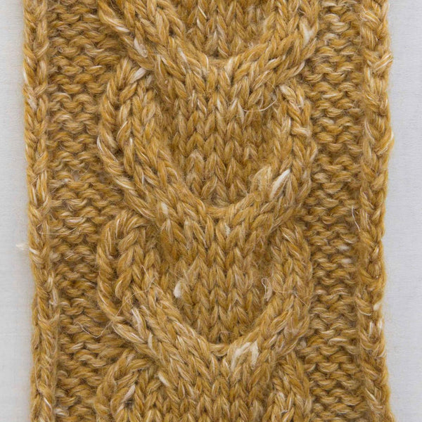 Learn to Knit Cables by Martin Storey - emmshaberdasheryshop