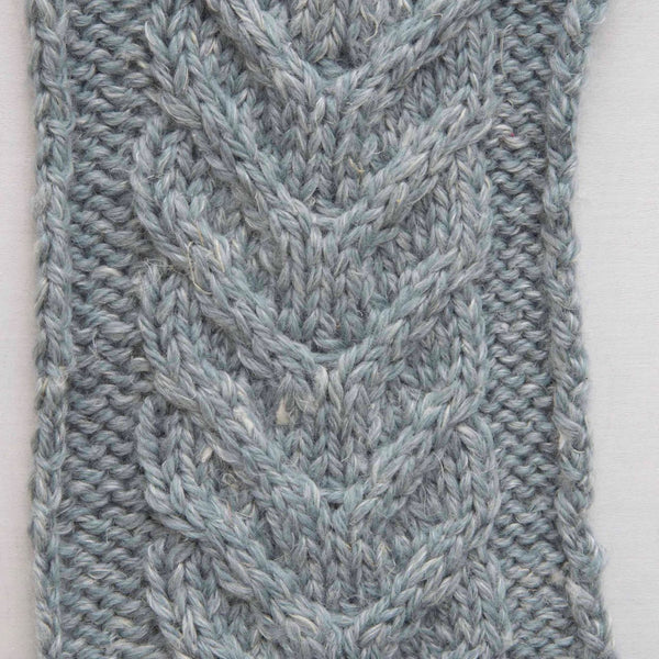 Learn to Knit Cables by Martin Storey - emmshaberdasheryshop