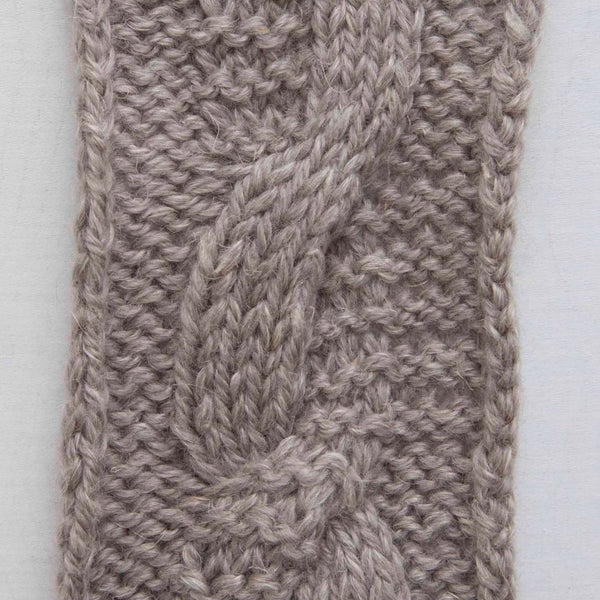 Learn to Knit Cables by Martin Storey - emmshaberdasheryshop