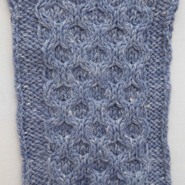 Learn to Knit Cables by Martin Storey - emmshaberdasheryshop