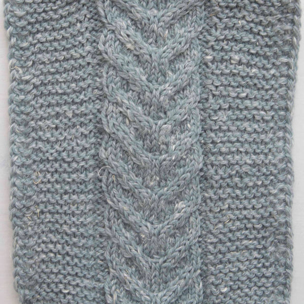 Learn to Knit Cables by Martin Storey - emmshaberdasheryshop