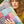 Load image into Gallery viewer, Jaunty Weave Cushion from Kaffe Fassett&#39;s Rowan Felted Tweed Book
