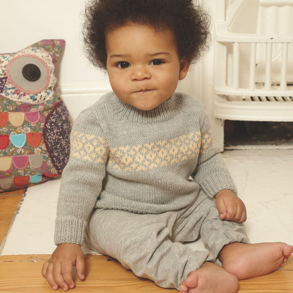 Rowan Baby 4 Ply Collection - emmshaberdasheryshop