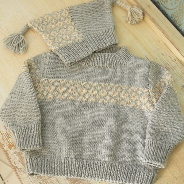 Rowan Baby 4 Ply Collection - emmshaberdasheryshop