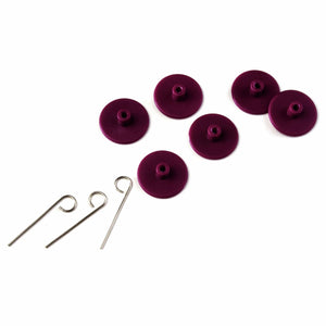Cable for Knit Pro Interchangeable Needles - emmshaberdasheryshop