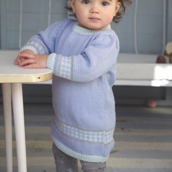 Rowan Baby 4 Ply Collection - emmshaberdasheryshop