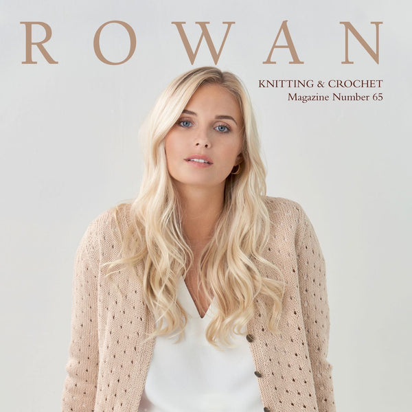 Rowan Magazine 65 - emmshaberdasheryshop