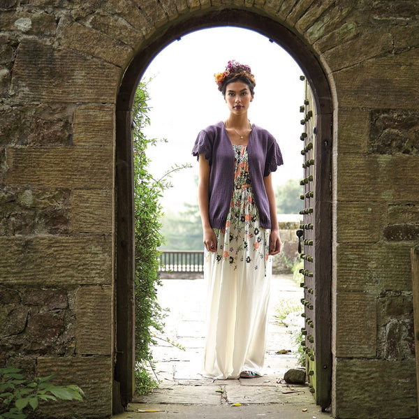 Rowan Summerlite 4ply Brochure - emmshaberdasheryshop