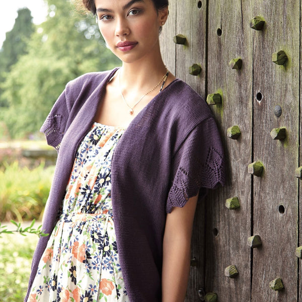 Rowan Summerlite 4ply Brochure - emmshaberdasheryshop