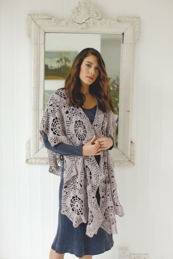 Rowan Cotton Crochet - emmshaberdasheryshop