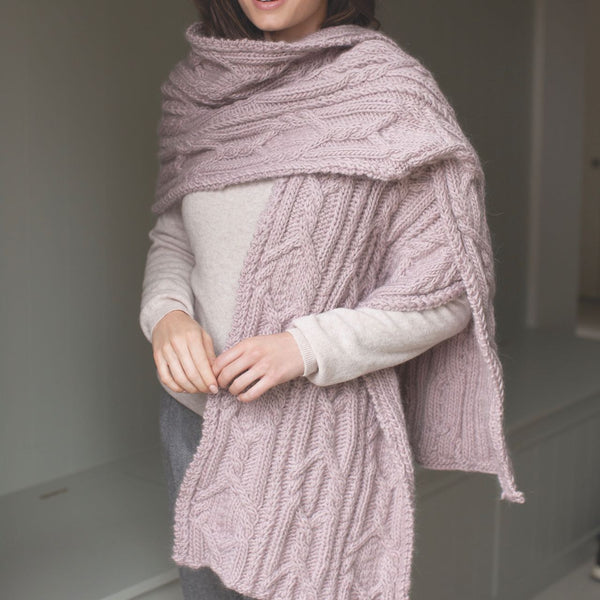 Rowan Timeless Cocoon - emmshaberdasheryshop