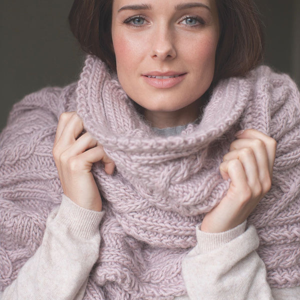 Rowan Timeless Cocoon - emmshaberdasheryshop
