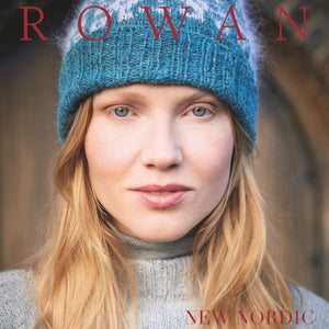 Rowan New Nordic A & C - emmshaberdasheryshop